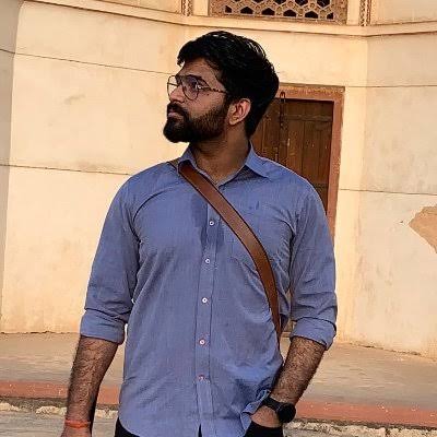 Rahul Mehta